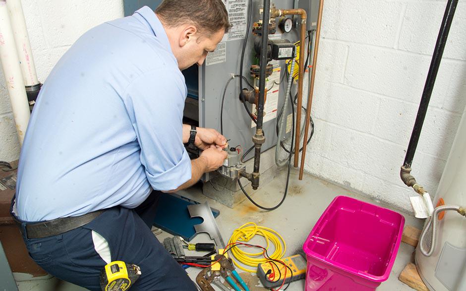 chauffage thermique Bobigny
