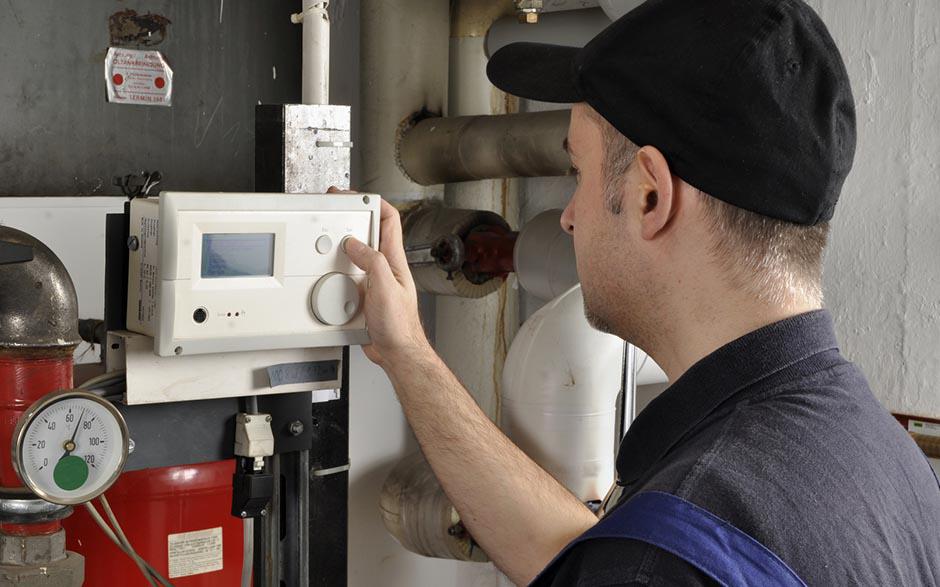 tarif entretien chaudière gaz Paris 10